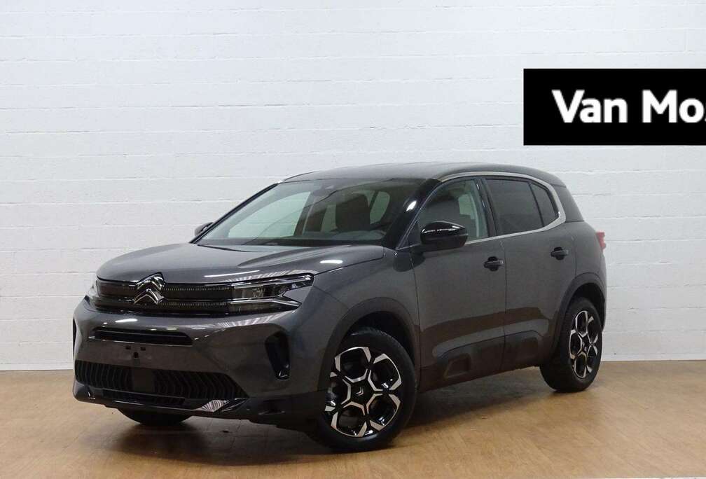 Citroen Plus 1.2 Hybrid 145