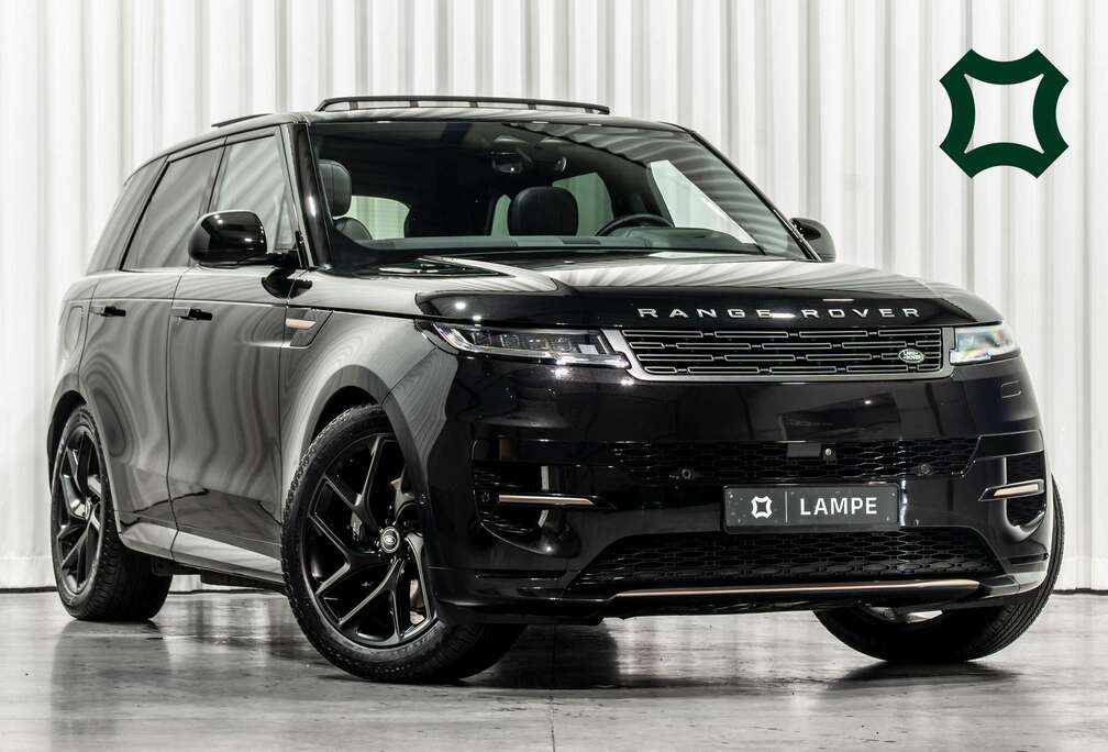 Land Rover P460e Hybrid Dynamic SE Trekhaak Pano Head-Up ACC