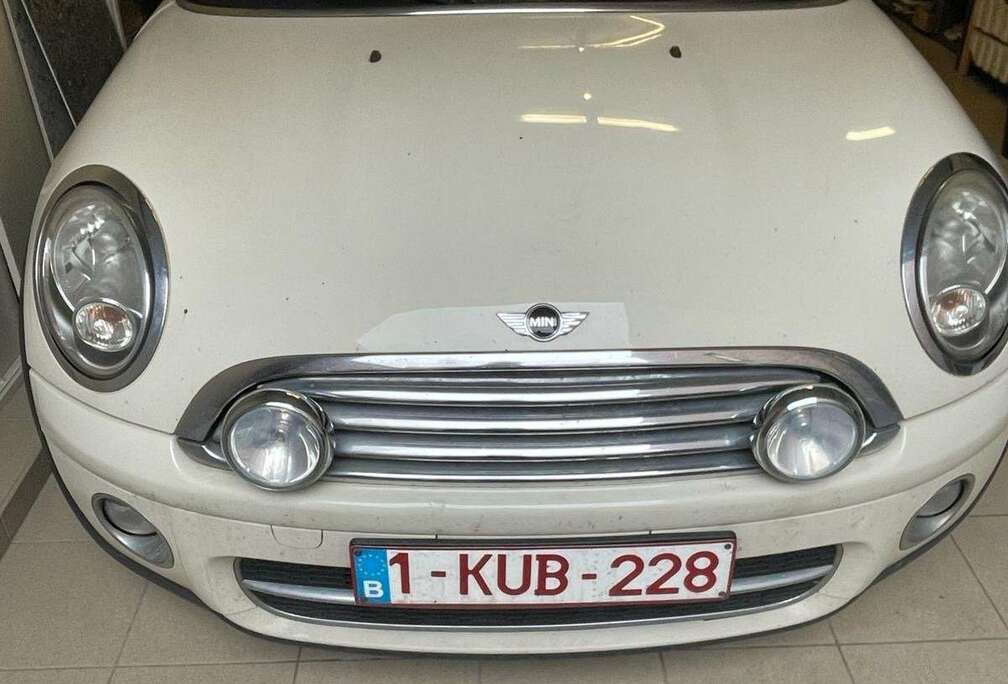 MINI 1.6