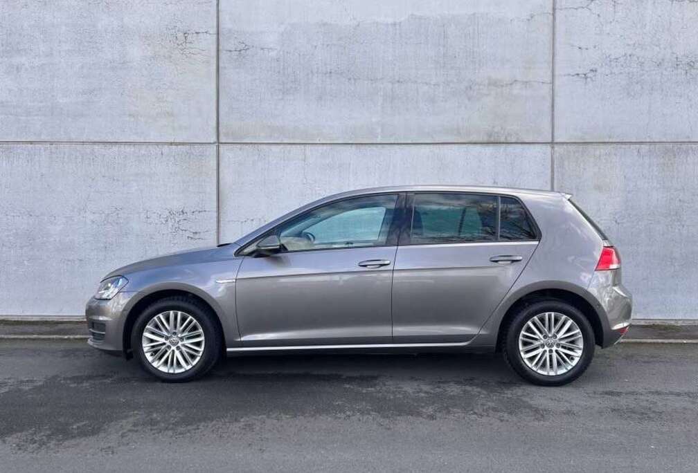 Volkswagen 1.2 TSI Trendline