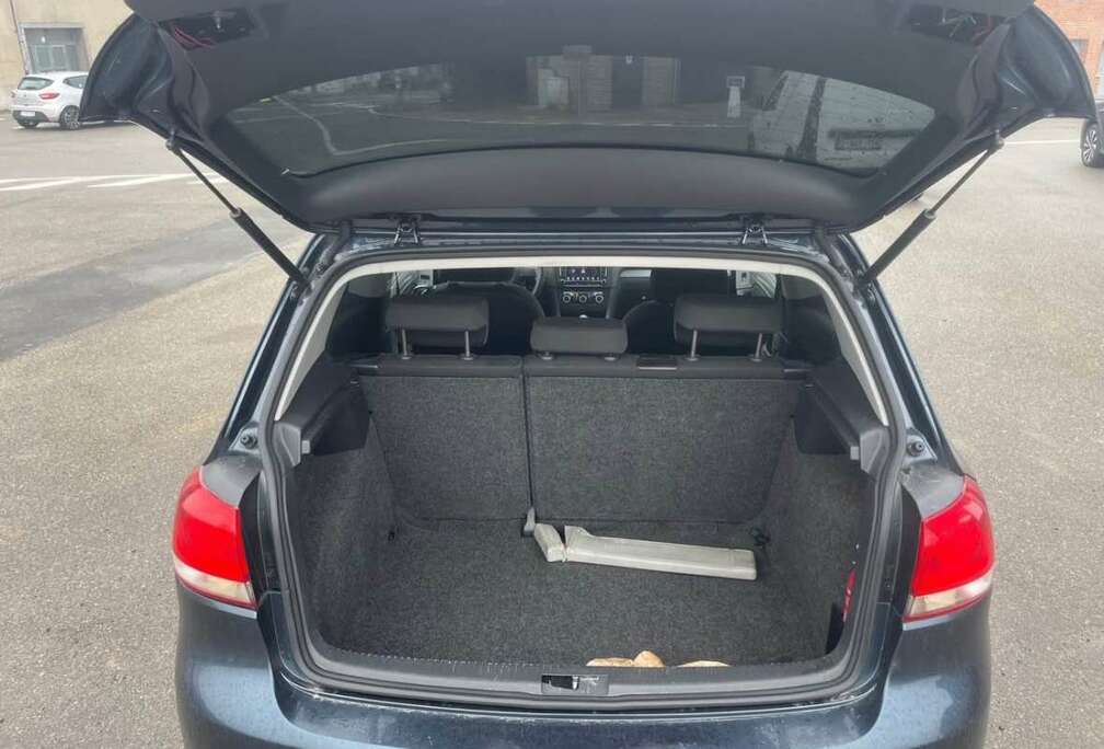 Volkswagen 1.4i Trendline