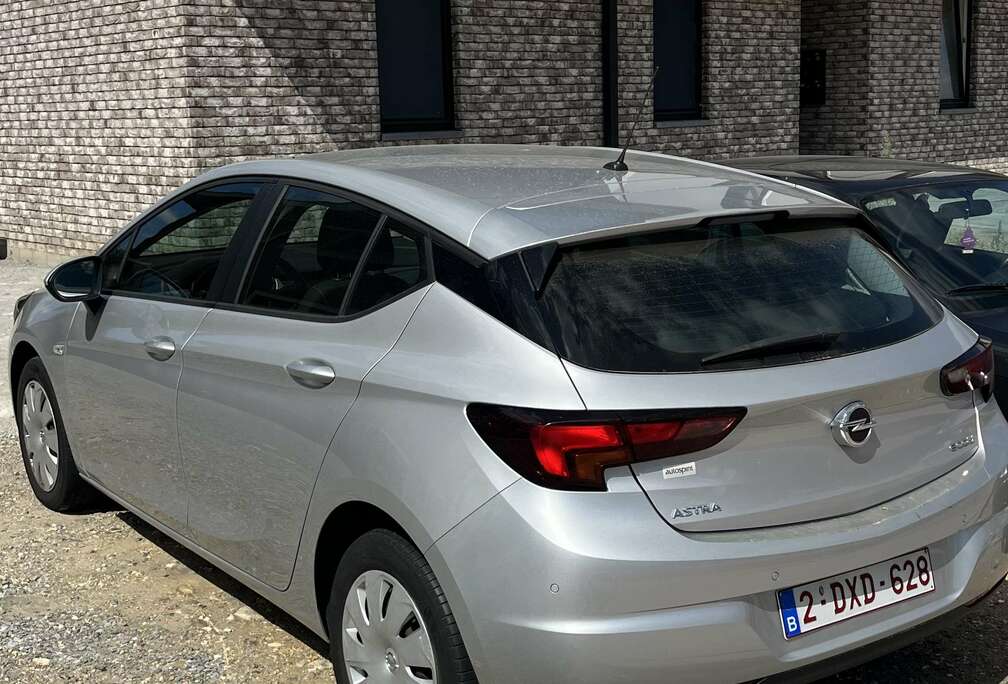 Opel 1.0 Turbo Easytronic Active