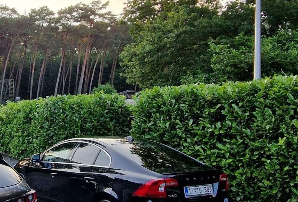 Volvo 2.0 D3 R-Design