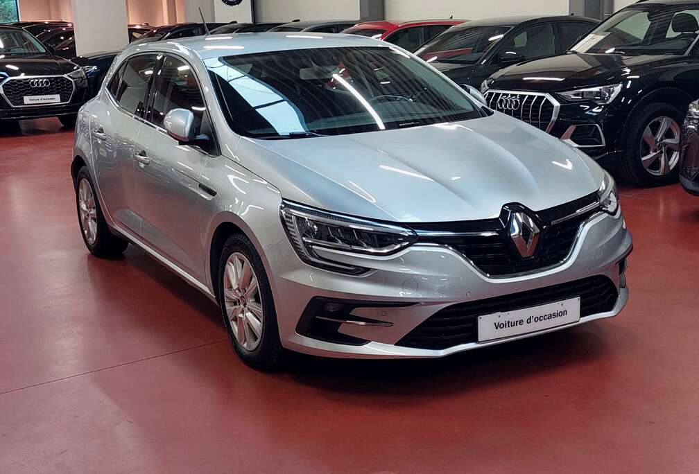 Renault 1.5 dCi - NAVI - LED - CAMERA - Garantie