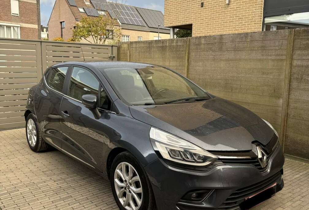 Renault Grandtour Energy dCi 90 Business