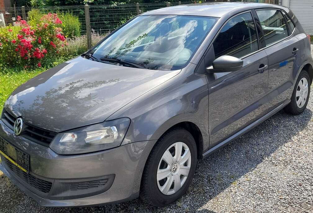 Volkswagen Polo 1.2i Trendline