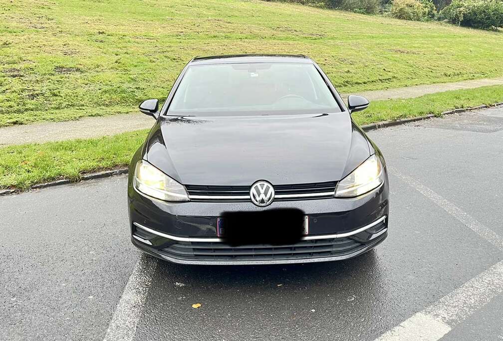 Volkswagen 1.4 TSI BMT Comfortline