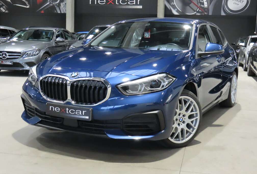 BMW i Hatch New *LED-NAVI PRO-SIEGES SPORT-CRUISE*