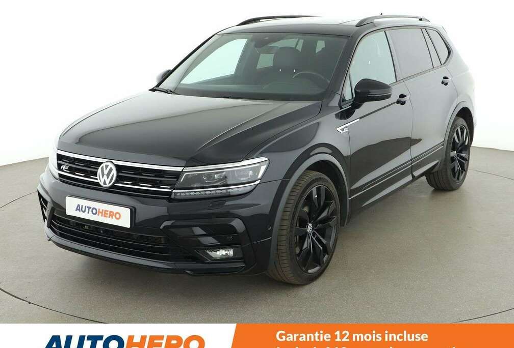 Volkswagen 2.0 TDI Highline 4Motion