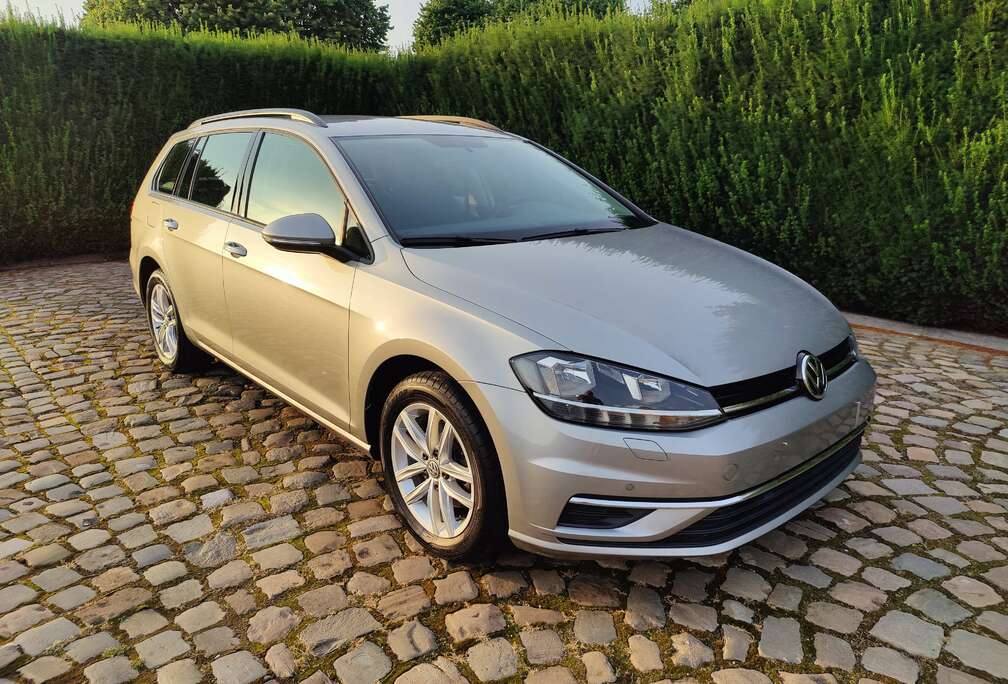 Volkswagen SW 1.5 TSI ACT Comfortline OPF DSG