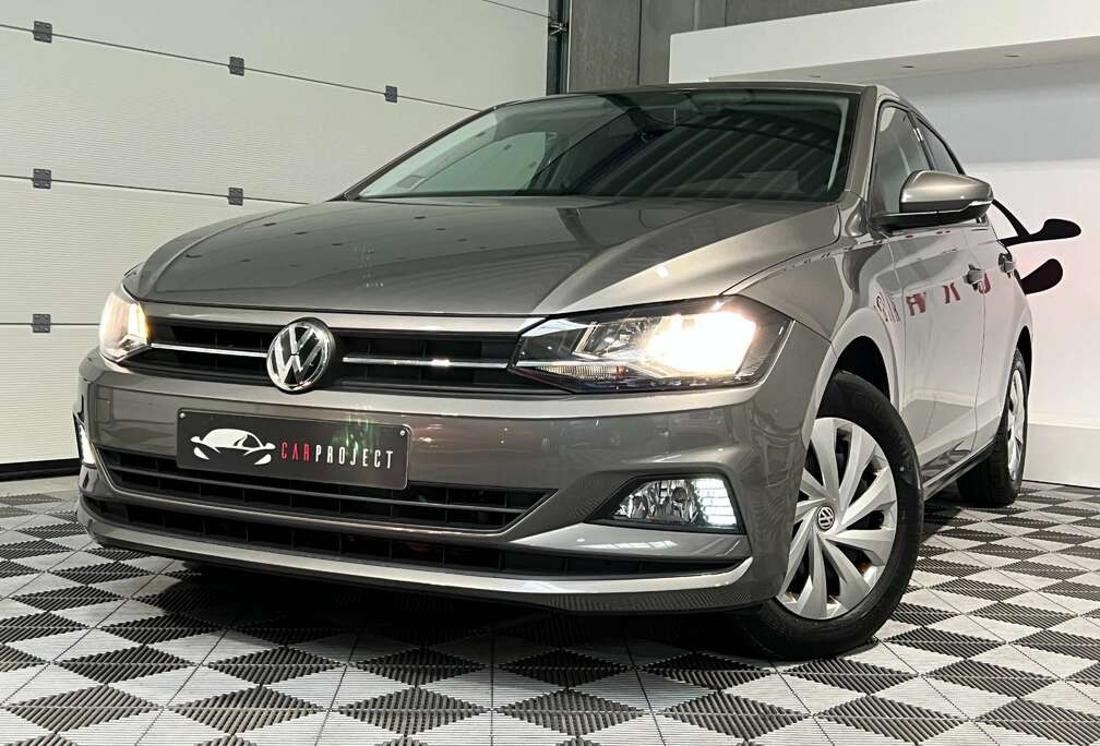 Volkswagen **GARANTIE 12 MOIS**TVA* CLIM*CRUISE**