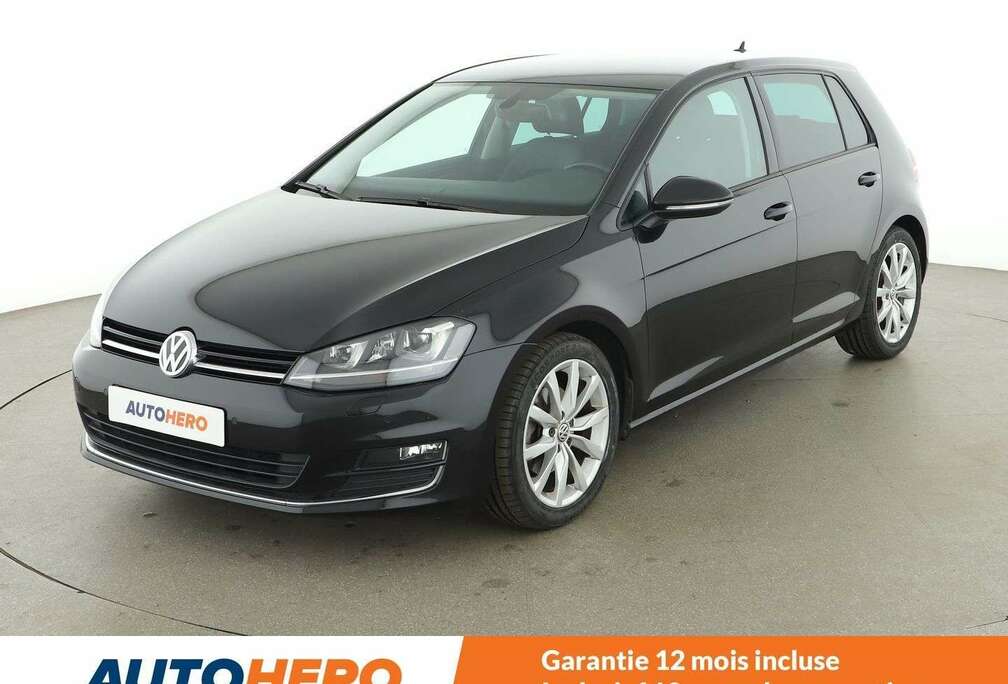 Volkswagen 1.4 TSI Highline BlueMotion Tech