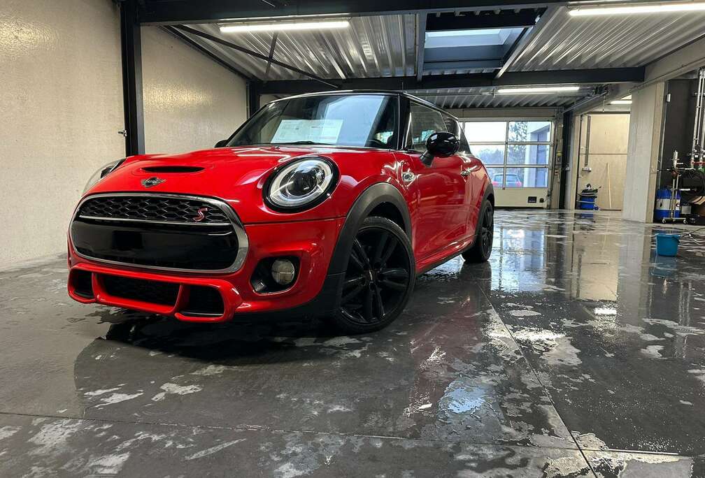 MINI 2.0