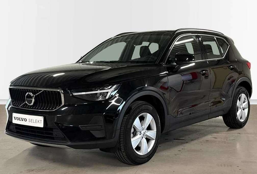 Volvo Essential B3 Mild hybride  20\' velgen  Camera