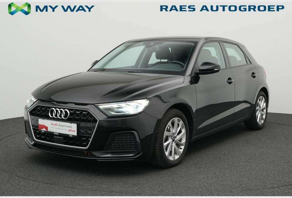 Audi Sportback 30 TFSI Advanced S tronic