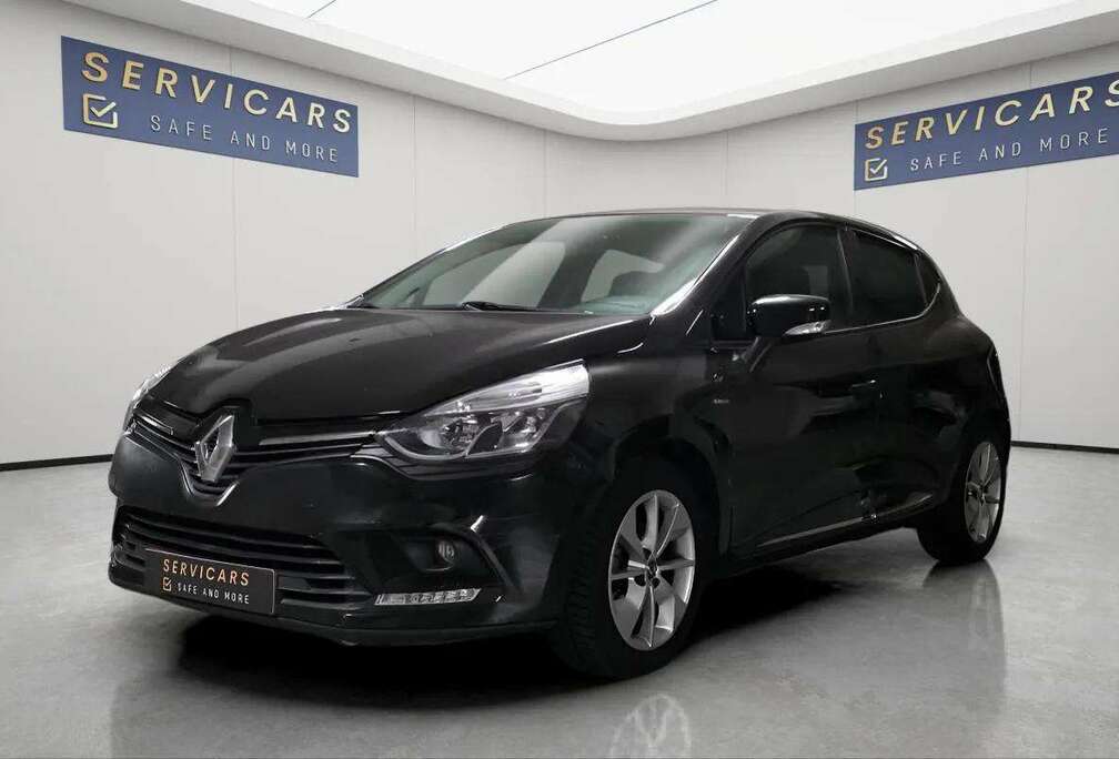 Renault 0.9 TCe Energy Limited / 12 MOIS GARANTIE