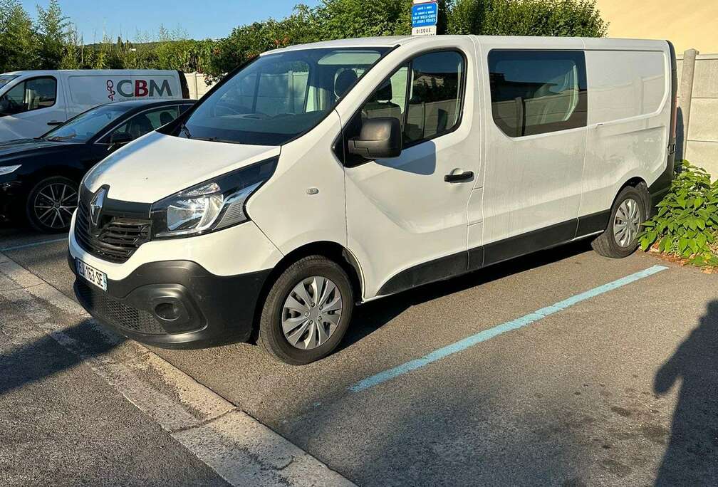 Renault 1,6 Dci Turbo