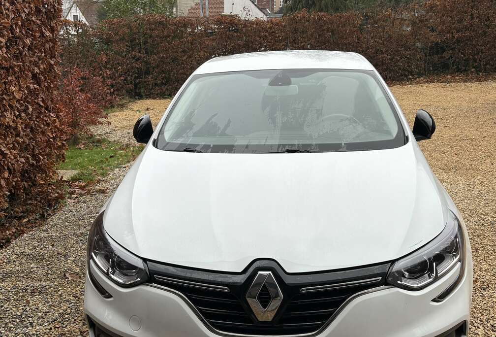 Renault 1.2 TCe Energy Limited