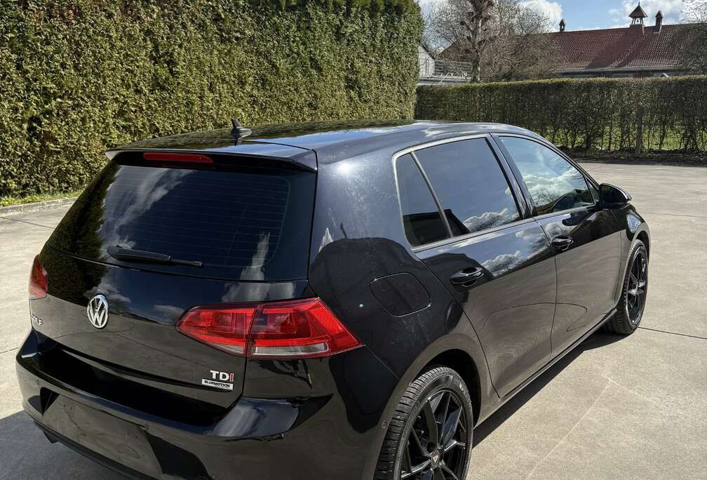 Volkswagen 1.6 CR TDi 4Motion Highline