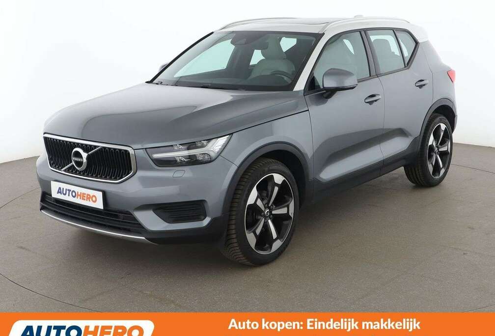 Volvo 1.5 Momentum 2WD