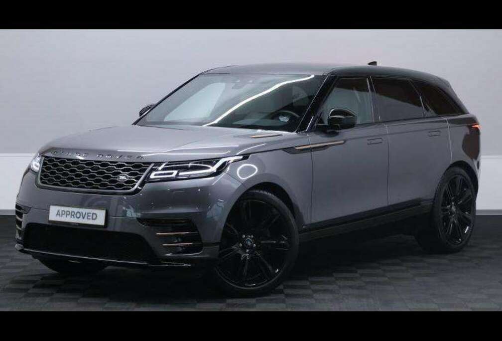 Land Rover D275 R-Dynamic S