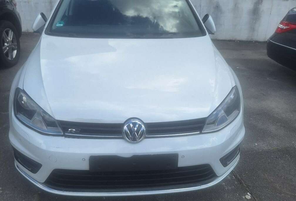 Volkswagen 1.2 TSI Trendline