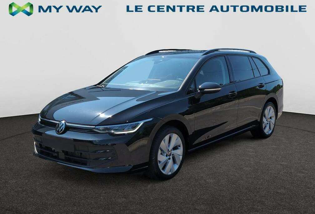 Volkswagen Golf Variant 1.5 eTSI Life Business Premium DSG