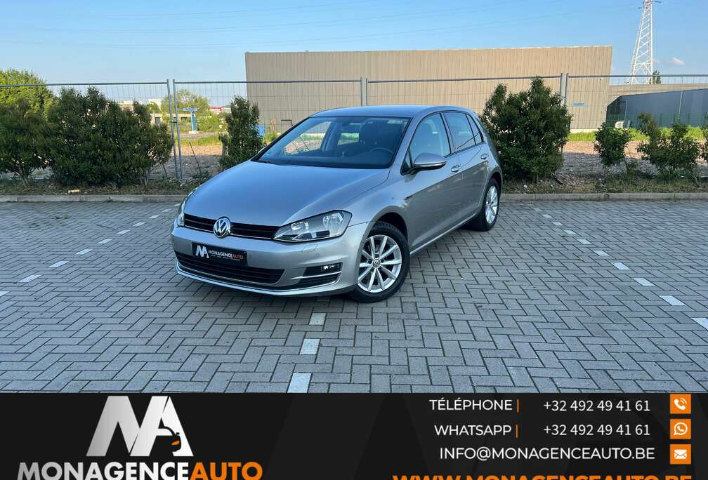 Volkswagen - Lounge