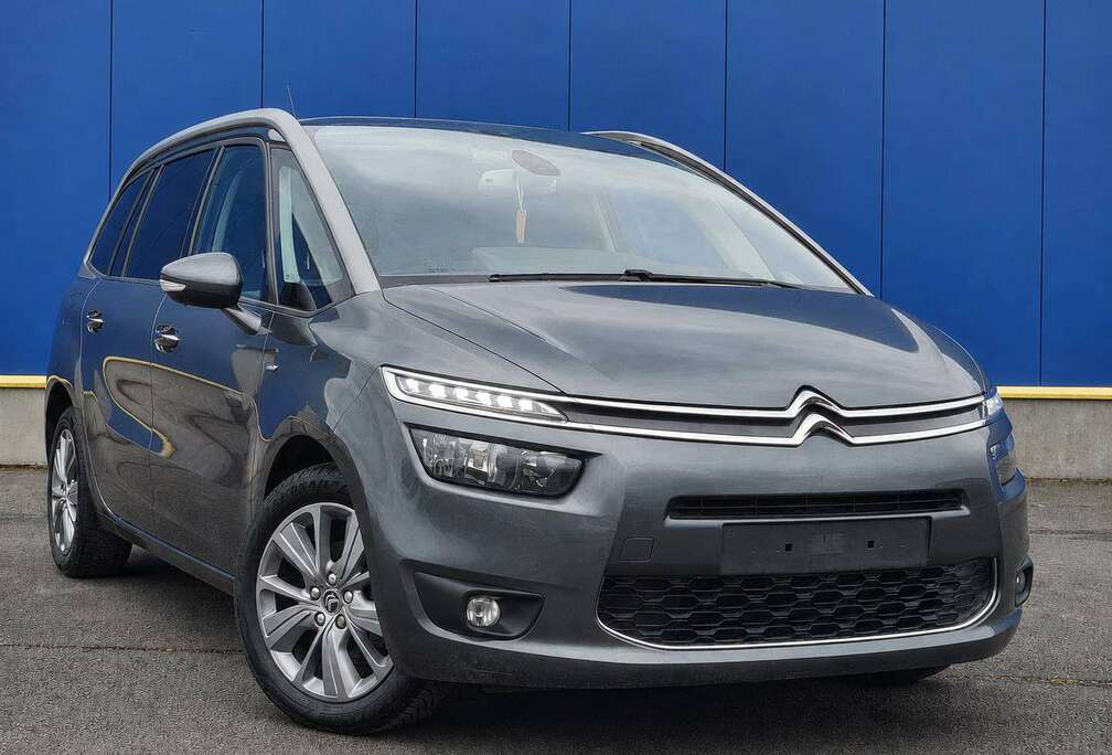 Citroen Exclusive FULL OPTIONS GARANTIE 12 MOIS
