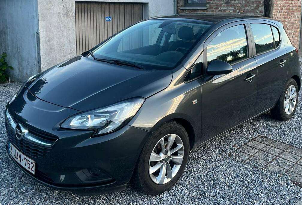 Opel Corsa 1.4i Enjoy
