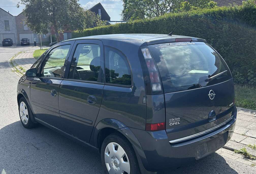 Opel 1.4i Enjoy