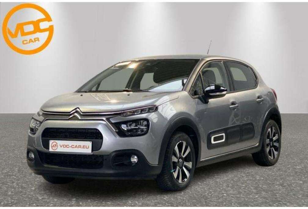 Citroen Shine