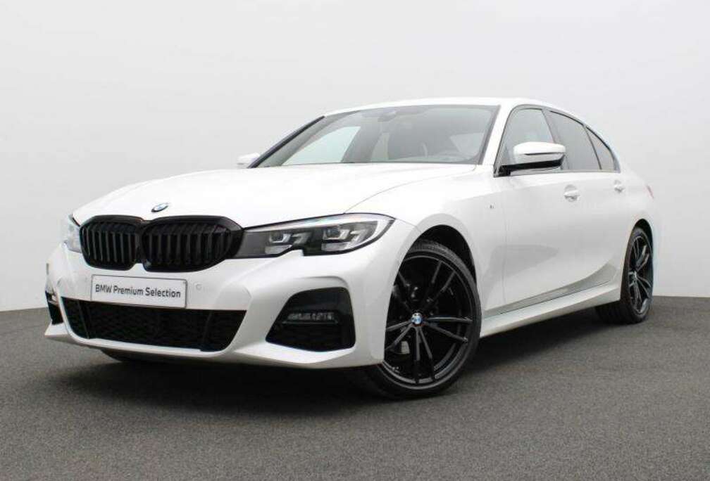BMW M SPORT - AUTOMAAT - NAVI