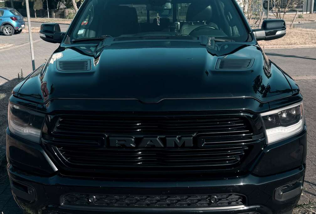 Dodge Sport