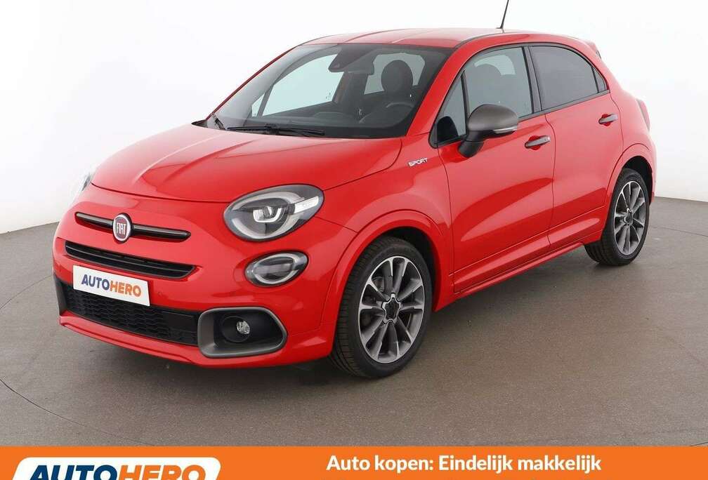 Fiat 1.0 Turbo Sport