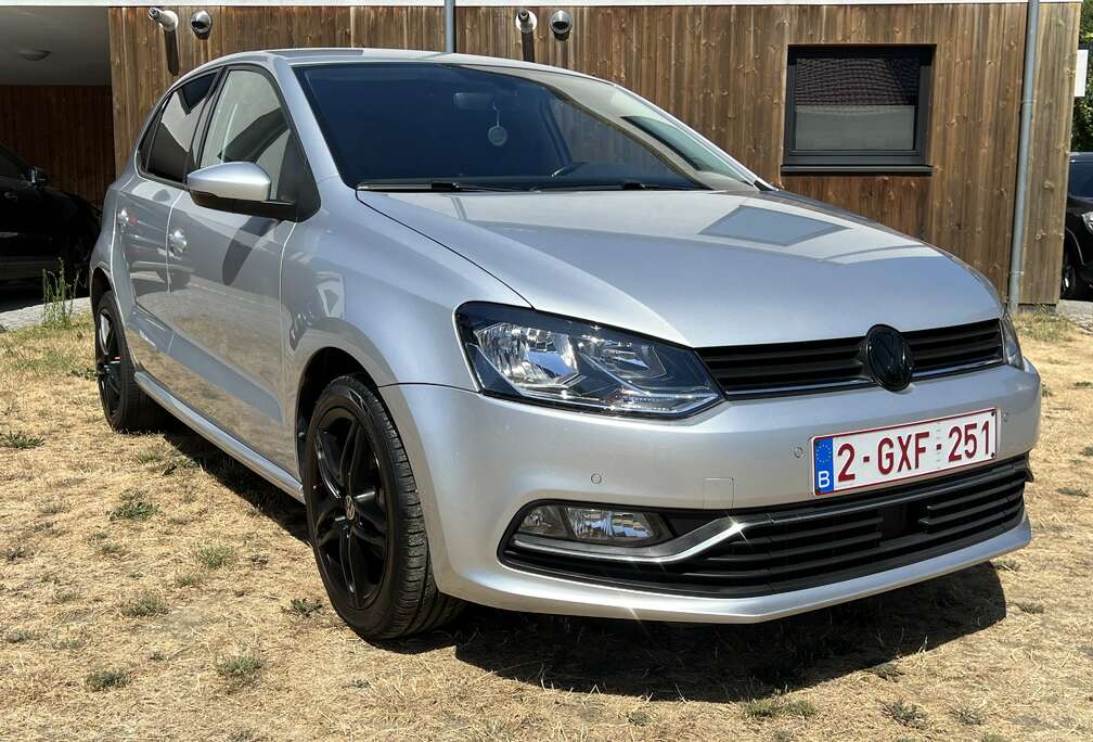 Volkswagen 1.0i Comfortline BMT