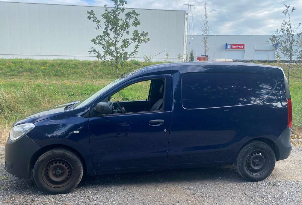 Dacia 1.6i