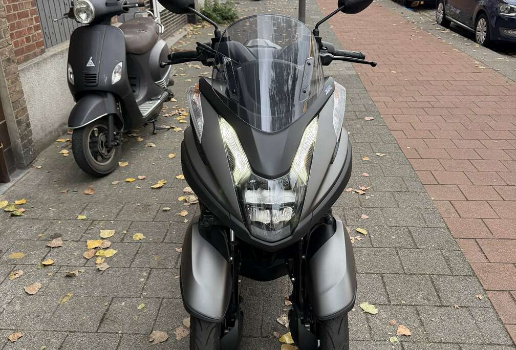 125cc