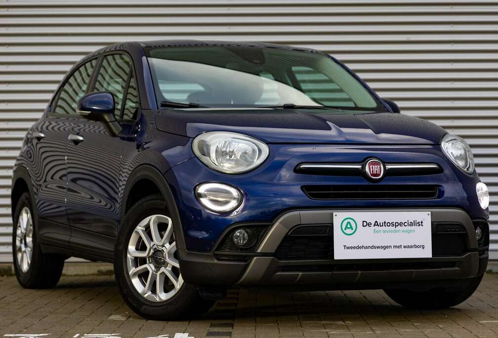 Fiat 1.0 FireFly T3 Connect