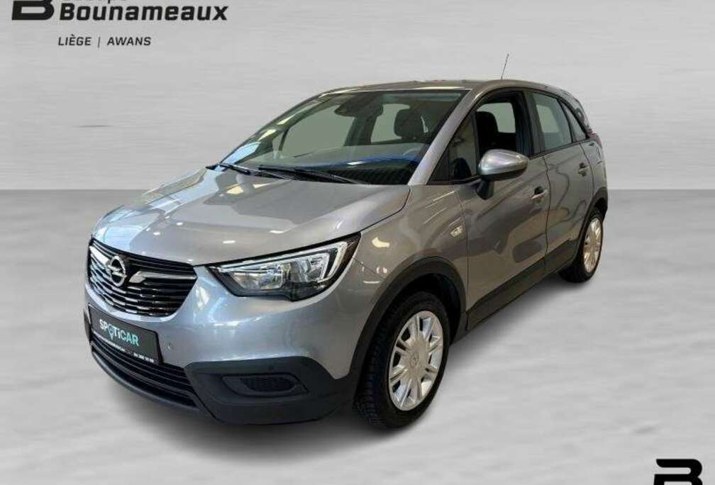 Opel X Edition