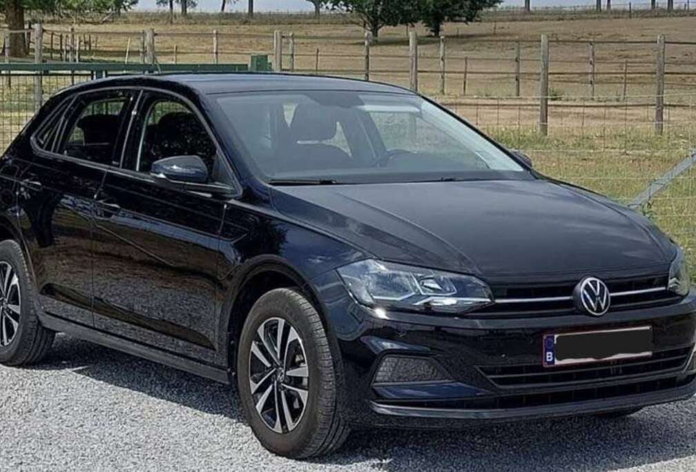 Volkswagen 1.0 TSi United - Full - Écran Numérique,…