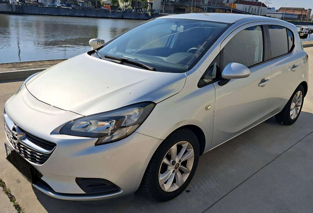 Opel Corsa 1.3 CDTI Cosmo Start/Stop