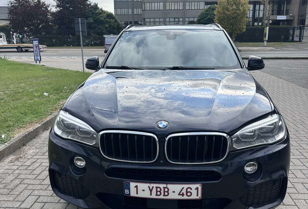 BMW 3.0 dA xDrive30 EXPORT