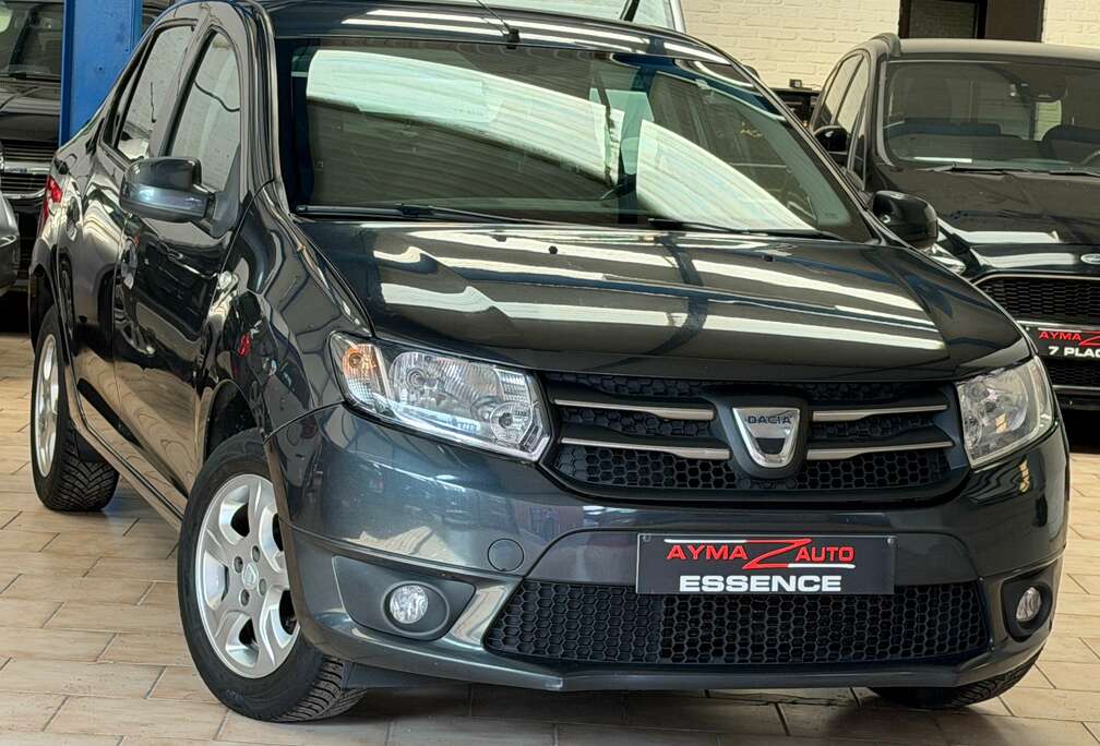 Dacia 1.2i *** 1ER PROPRIETAIRE ***