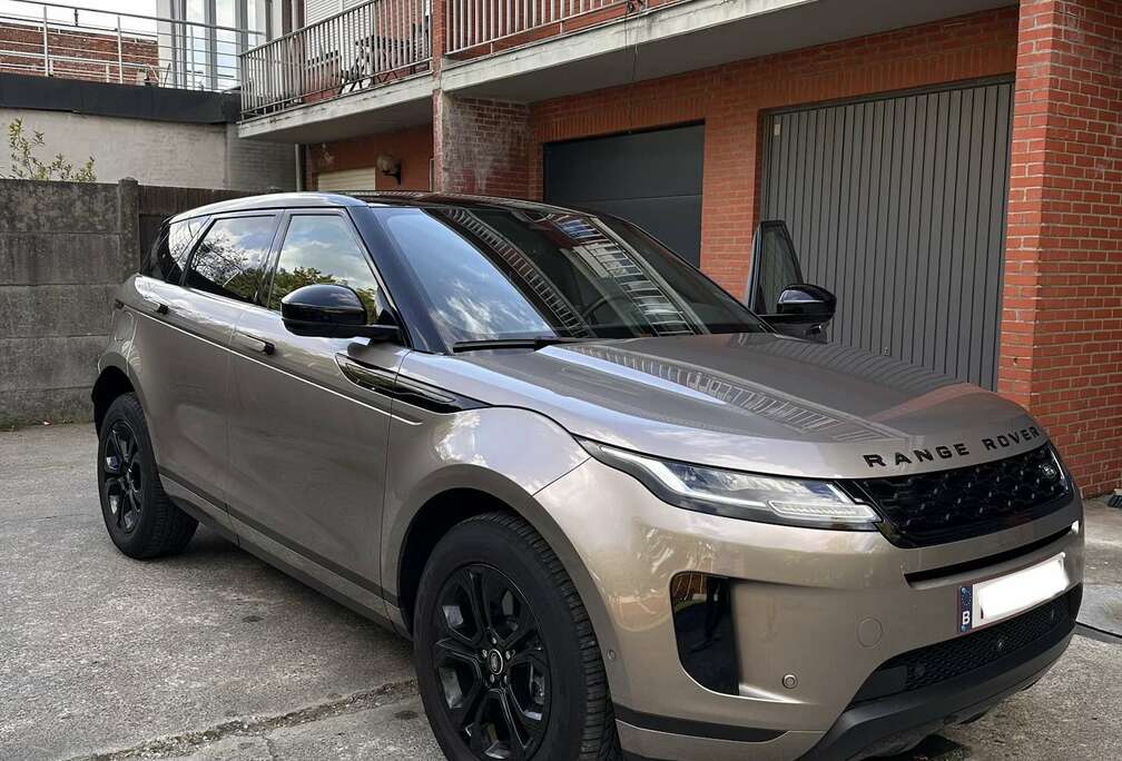 Land Rover P160. 74000 Km 2021 0485755174