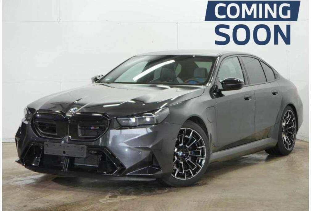 BMW M DRIVE PRO - PANODAK - BOWERS