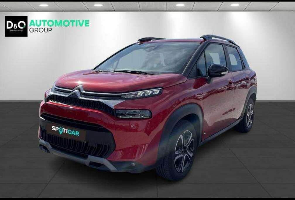 Citroen Feel  airco  GPS  cruise