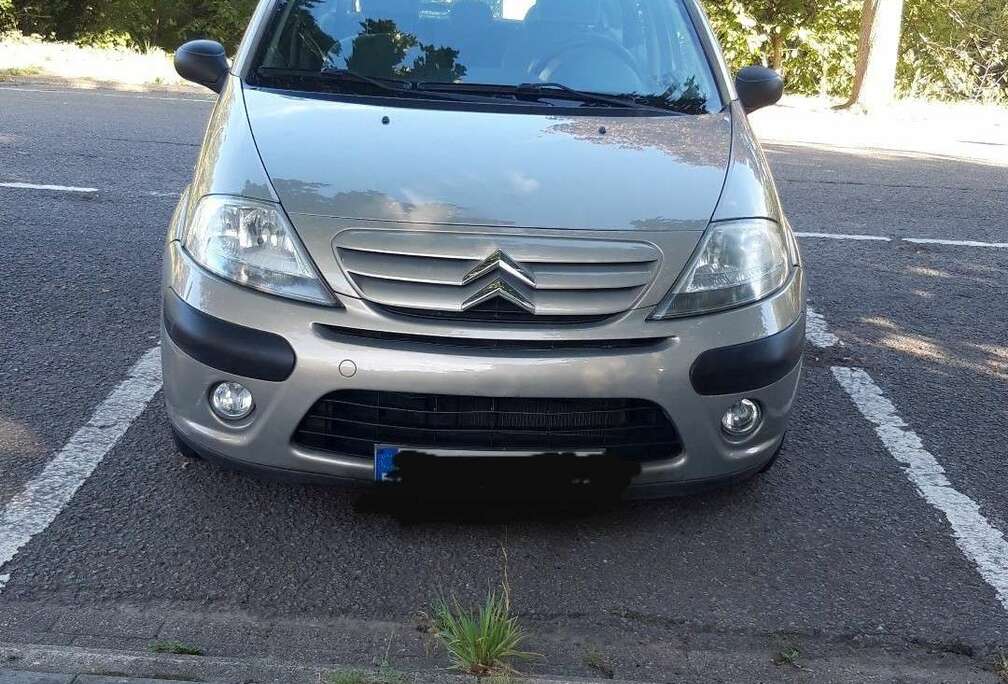 Citroen 1.4i SX