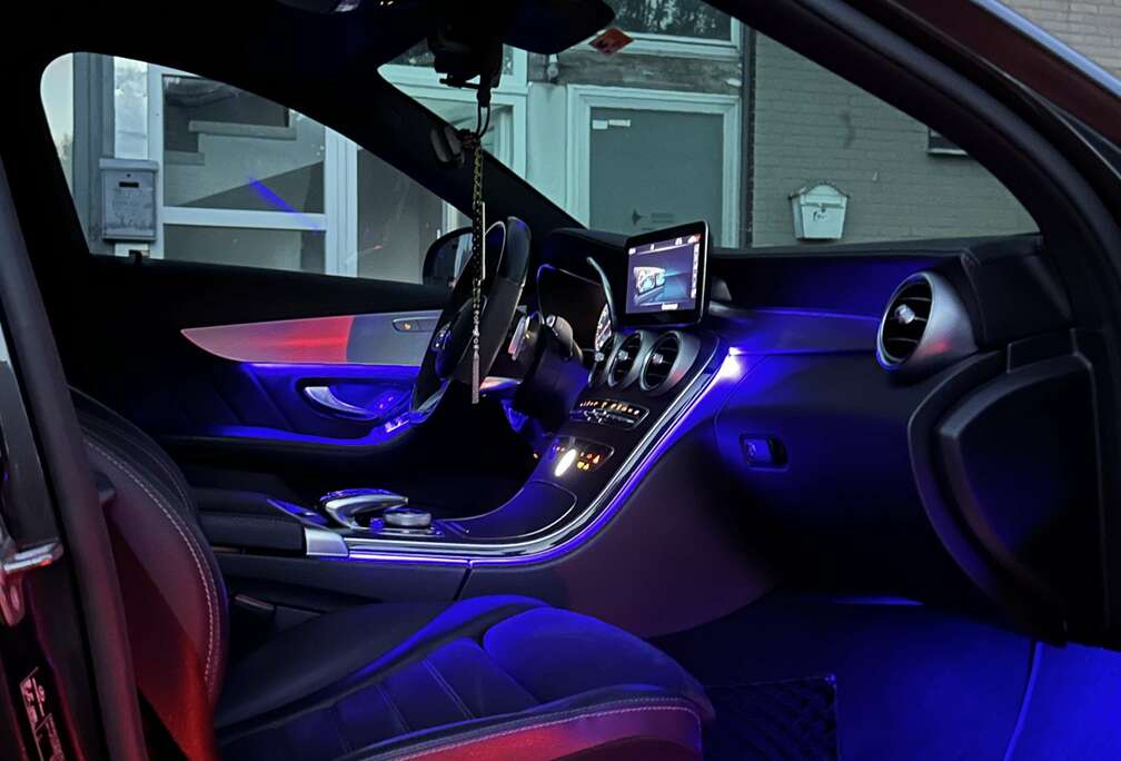 Mercedes-Benz (BlueTEC Hybrid) h 7G-TRONIC