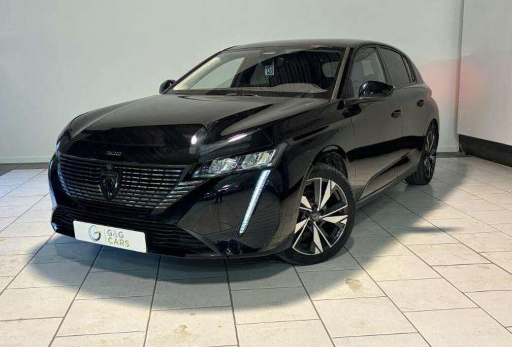 Peugeot Allure**12 MOIS DE GARANTIE
